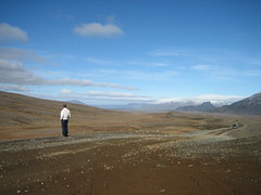 Nordkom 2005 - Kaldidalur og Þingvellir
