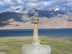 2004 Spiti-Ladakh High Route