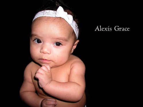 Alexis Grace