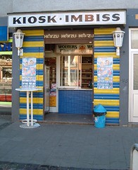 Braunschweigs Kioske