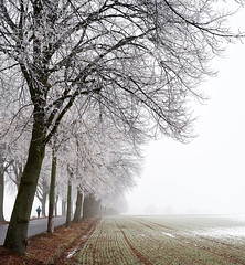 Winter in Sauerland