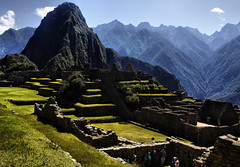 Peru - Machu Picchu And The Sacred Valley