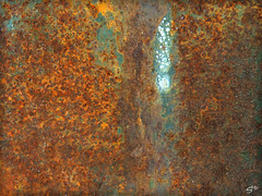 Abstract Rust