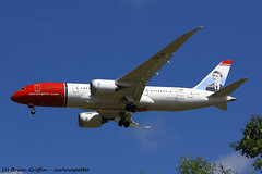 Norweigan Air Shuttle/Norweigan Long Haul/ Norwegian Air International