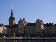 Stockholm, July 2015