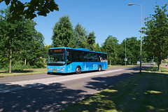 Iveco Bus/Irisbus Crossway/Urbanway
