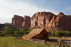 Utah National Parks (2010)
