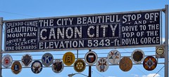 Cañon City, Colorado