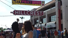 Hillcrest City Fest