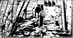 Titanic Victims on Mackey-Bennet