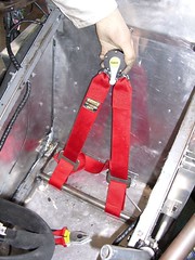 FS Disassembly - Seatbelt
