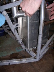 FS Disassembly - Fuel Tank