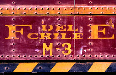 chile 1989-91