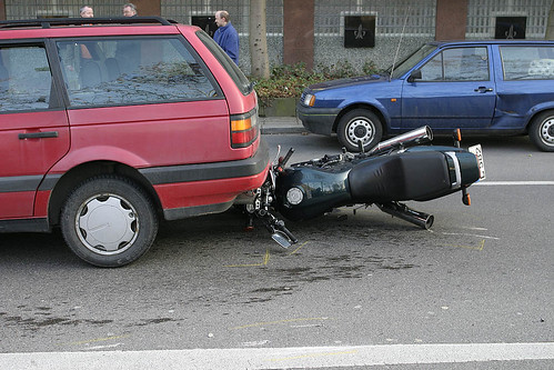 Chicago Motorcycle Accident Lawyers and Attorneys