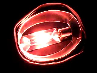 Streetlight Bulb