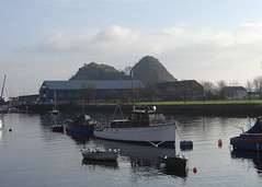 Dumbarton and the Vale of Leven