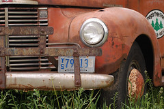 1942 International Pickup Truck KB-3