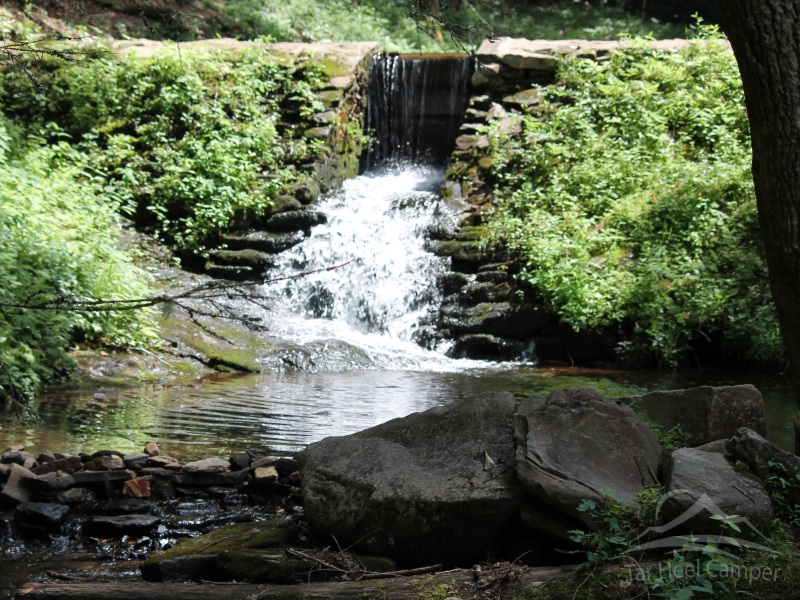Waterfalls - Enota Mountain Retreat
