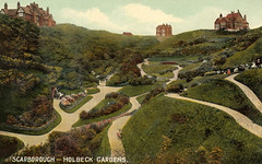 Holbeck Gardens