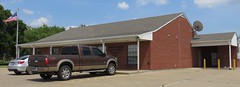 Post Office 75158 (Scurry, Texas)