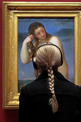 Botticelli to Braque masterpieces from the National Gallery of Scotland viewed at San Francisco's deYoung Museum March 7 through May 31, 2015