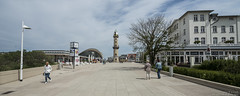 〖】〖 Seebad Warnemünde • Rostock