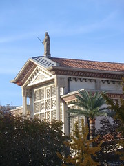Eglise Notre Dame Auxiliatrice du Nice