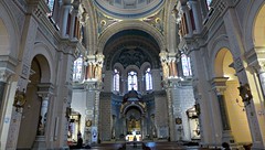 Basilica de San Juan el Real de Oviedo