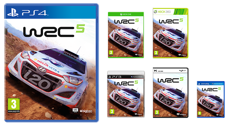 WRC 5 - Comp-FRA