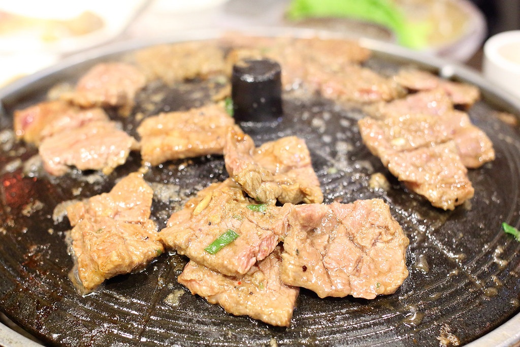 20161220中山-南大門韓國烤肉 (31)