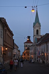 Zagreb - Uptown