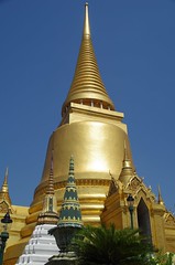 The Great Palace, Bangkok