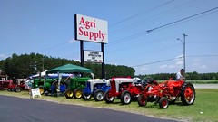 2015 Agri Supply Customer Appreciation Day