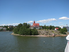 Finland - June 2007