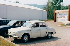 Autos Renault