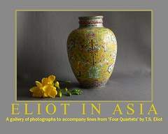 Eliot in Asia