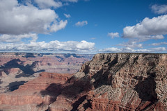 2012 Nov Grand Canyon, AZ, USA