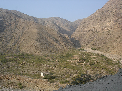 Fort Munro seraikistan
