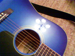 blues guitar