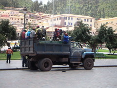 El Perú: Cusco, Valle Sagrado y Machu Picchu