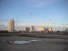 Atlantic City - Nov 2003