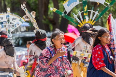 Mescalero Apache: July 4th 2015 Parade/Rodeo
