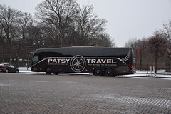 Patsy Travel