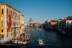 Travel ▸ Italy ▸ Venice
