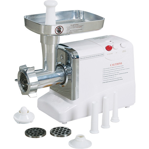 Electric Commercial Meat Mincer Machine in Bangladesh