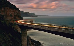 Sea Cliff Bridge