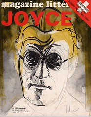 Sur les pas de James Joyce
