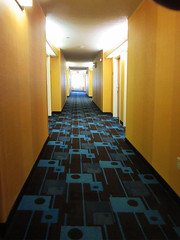 Hallways to