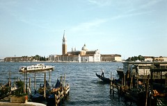 Ausflug Venedig (1983)