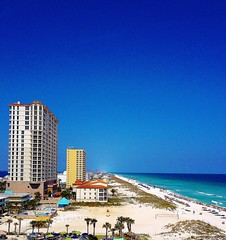 Pensacola Beach, Florida